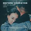 Complex Colors - Before Your Eyes (feat. Caeru)