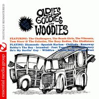 Oldies, Goodies And Woodies (Remastered)