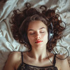 Musica para Dormir Momentos - Serenidad Nocturna Binaural