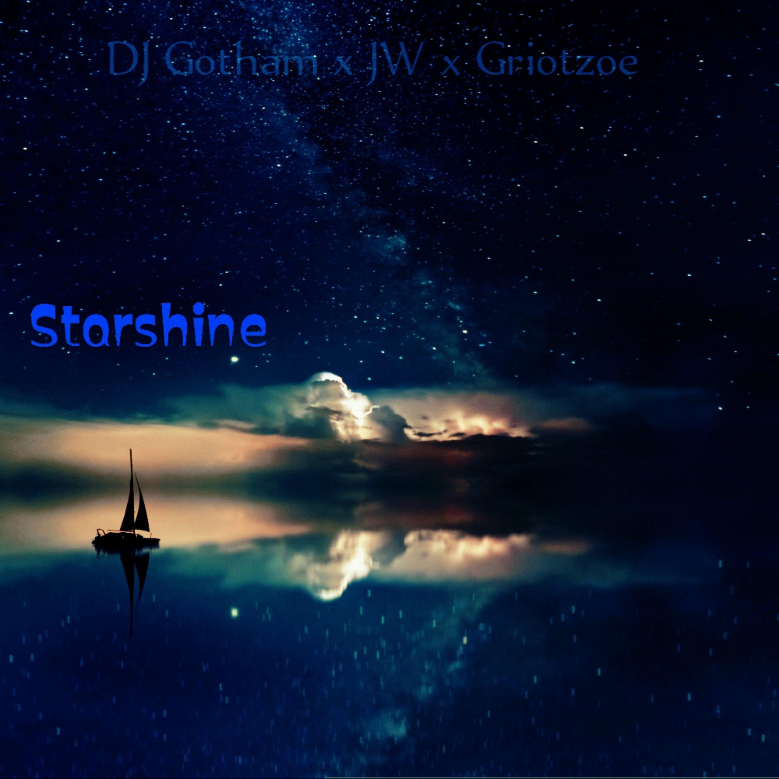 Starshine (Instrumental)