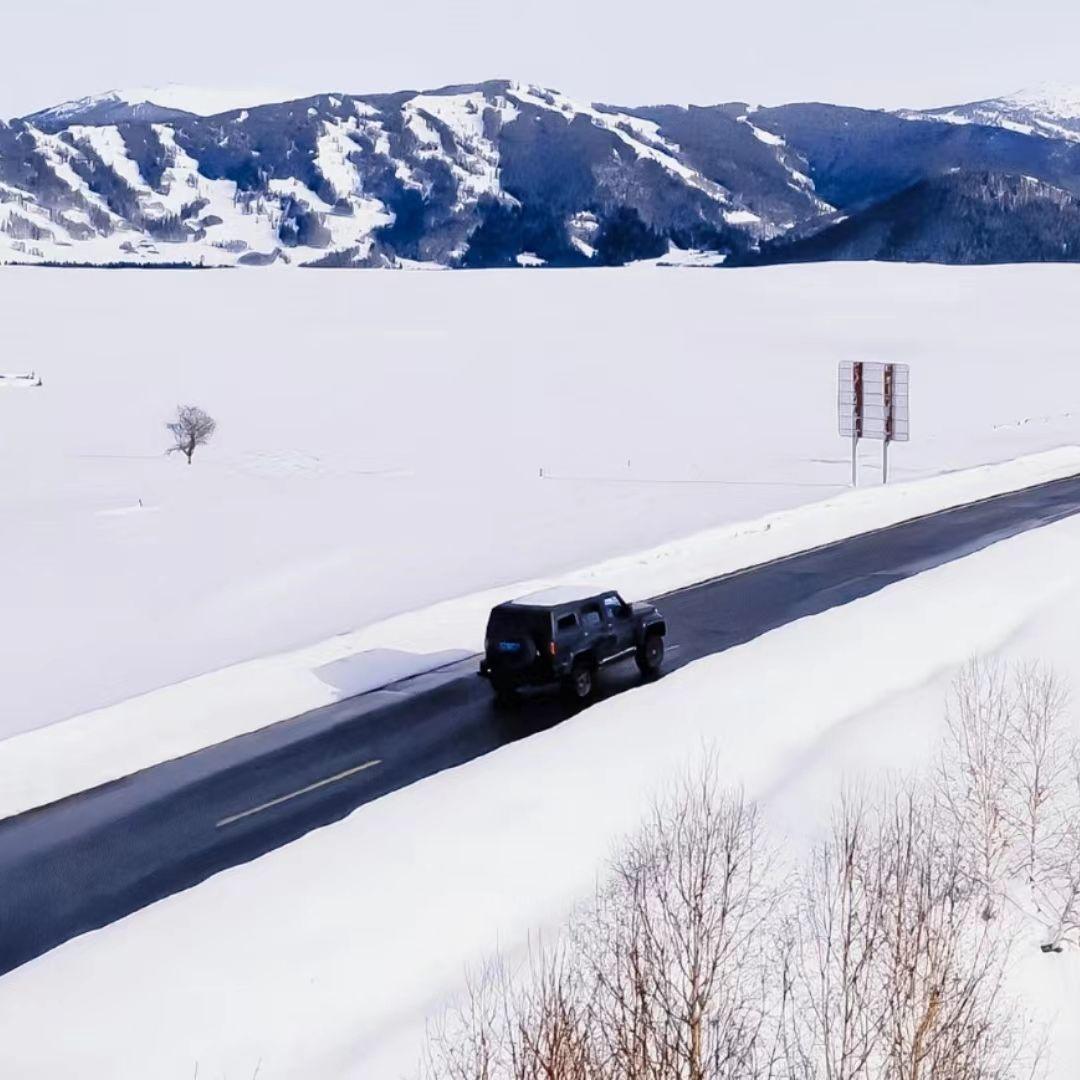 青春无恙 《归路》影视剧情感主题曲（翻自谭松韵）