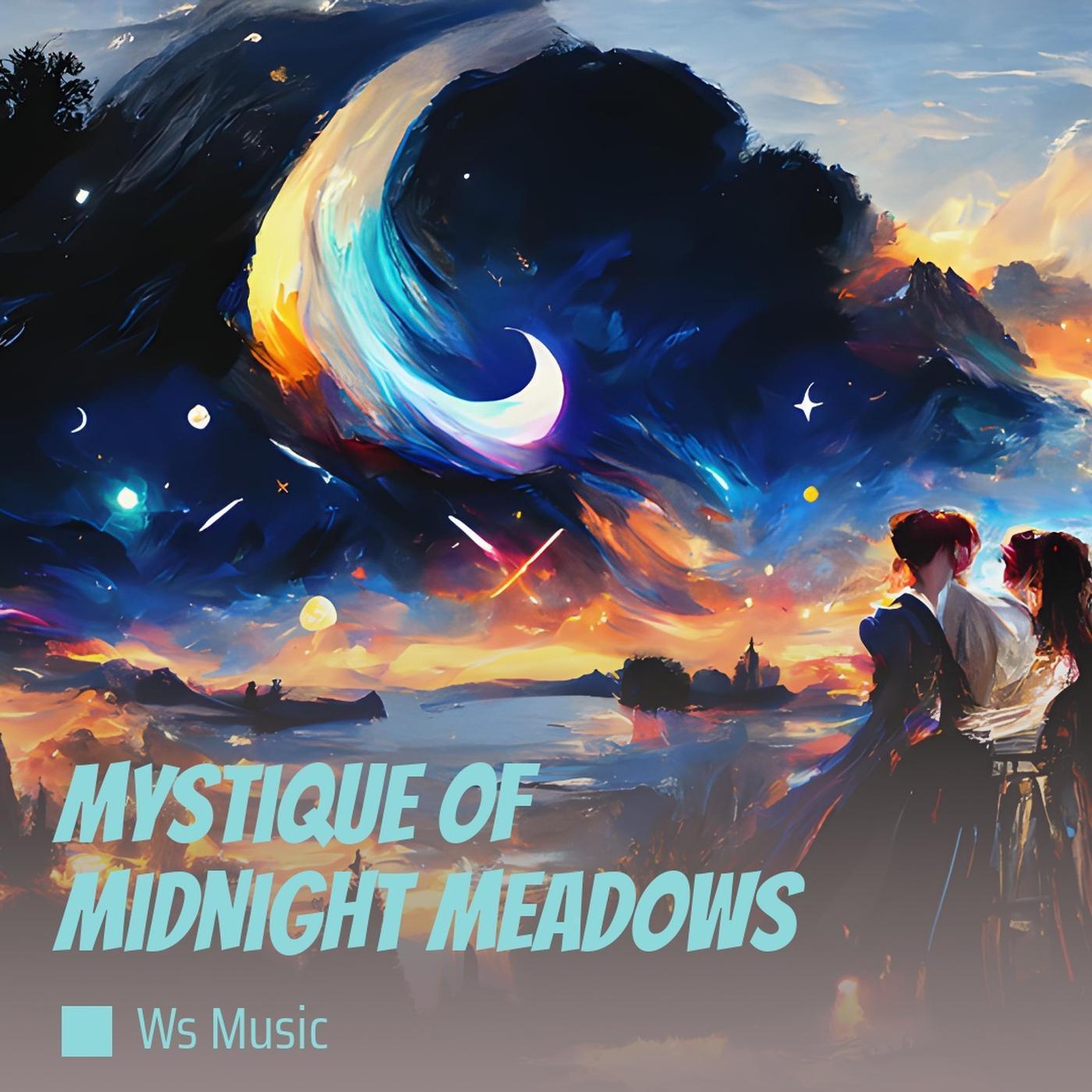 Mystique of Midnight Meadows