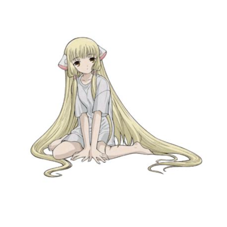 let me be with u [pt. 2]