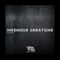 Ingenious Creations, Vol. 1