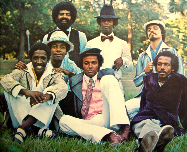 Banda Black Rio