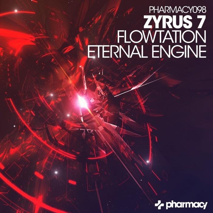 Eternal Engine (Original Mix)