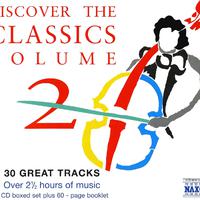 Discover the Classics, Vol.  2