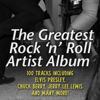 The Greatest Rock 'N' Roll Artist Album