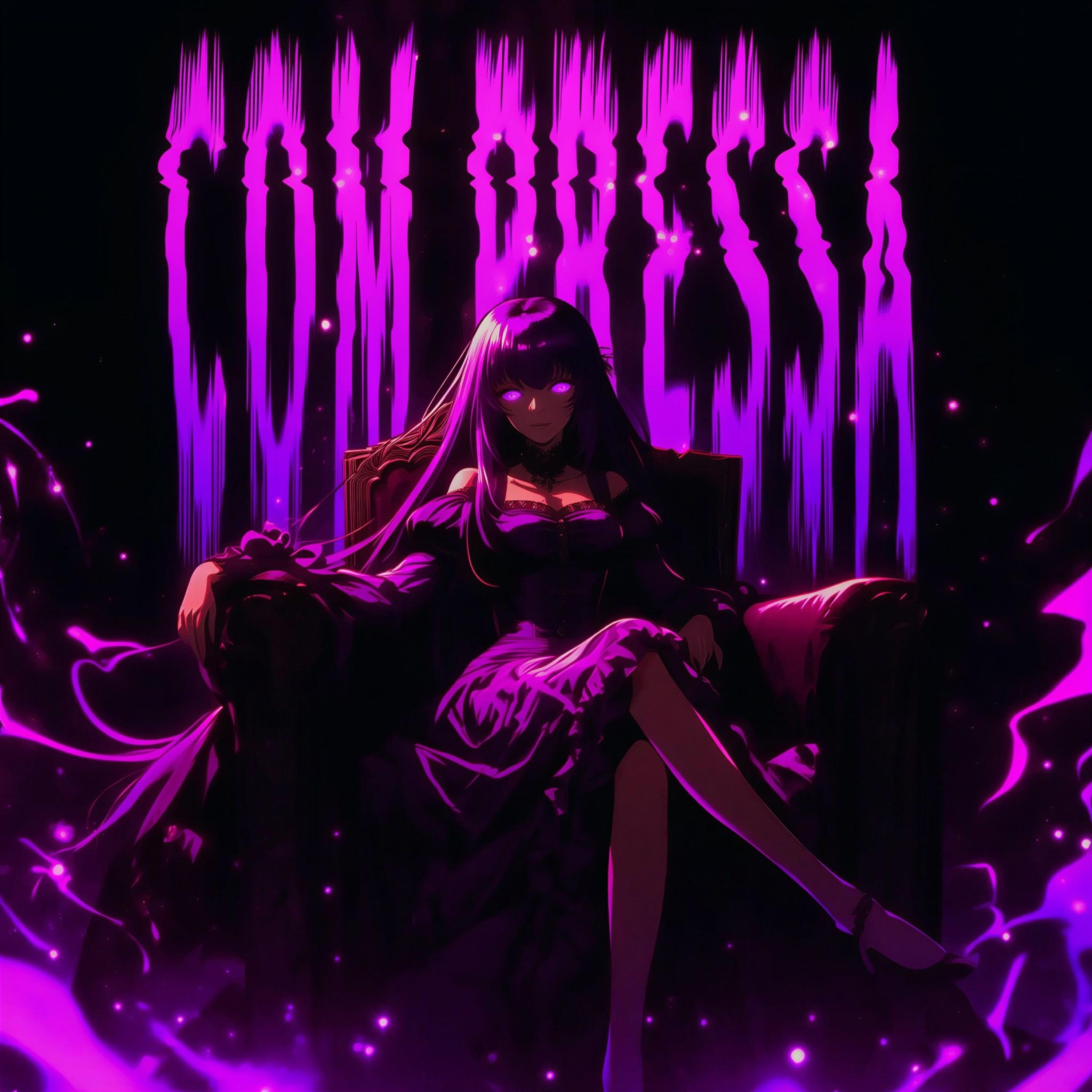 COM PRESSA (Sped Up)