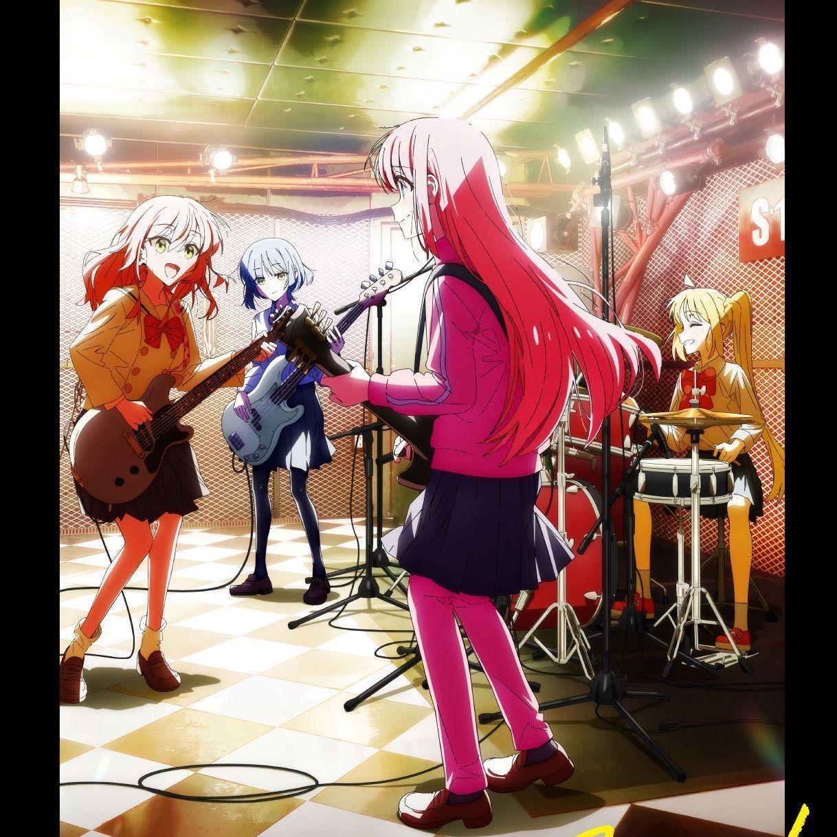 若能化作星座（Live guitar复刻版）封面