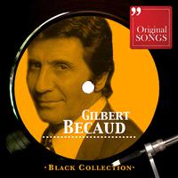 Black Collection Gilbert Bécaud