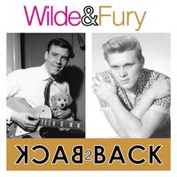 Wilde & Fury - Back 2 Back (2 Great Artist's 47 Essential Tracks)