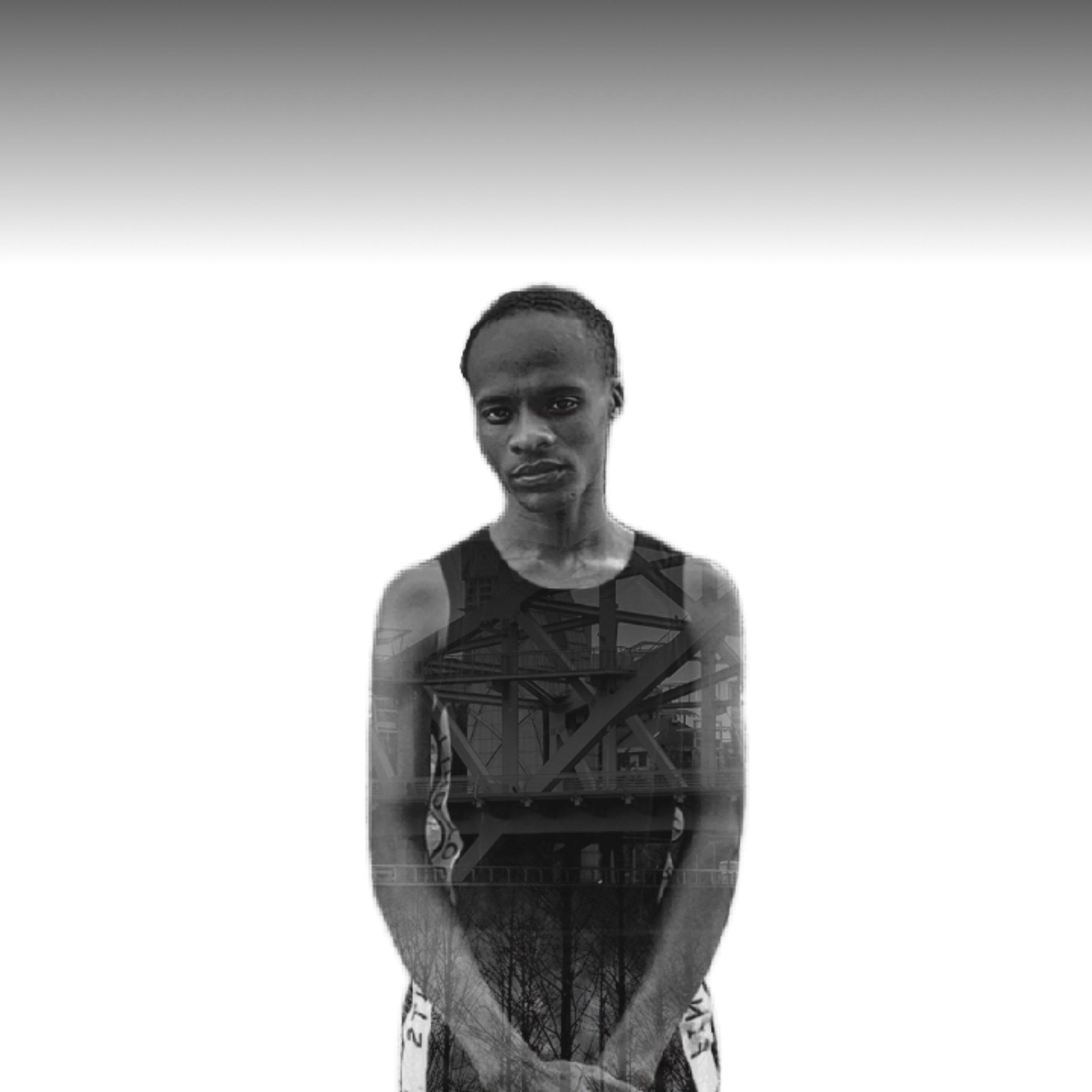 Don't Sweat It (New Age Congest)