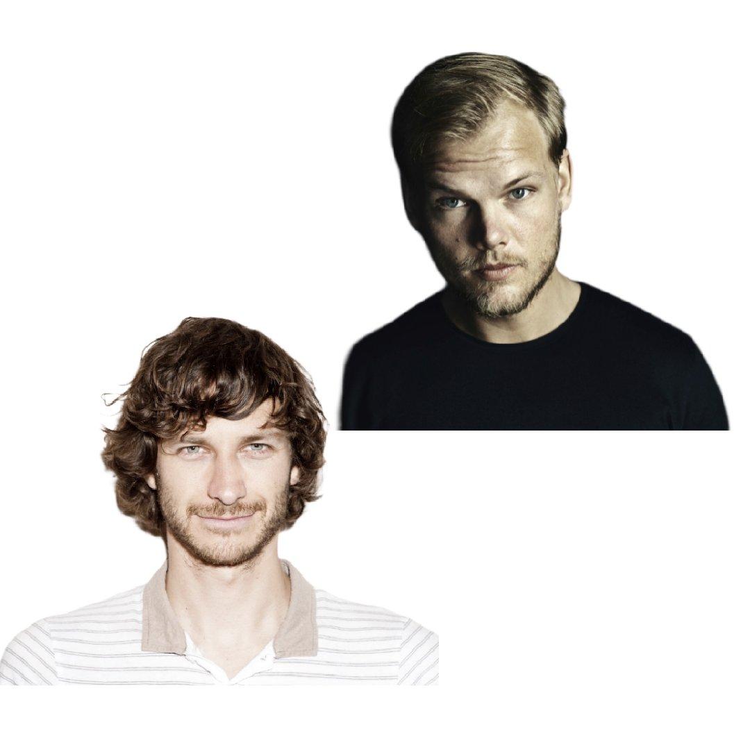 levels and Somebody That I Used To Know