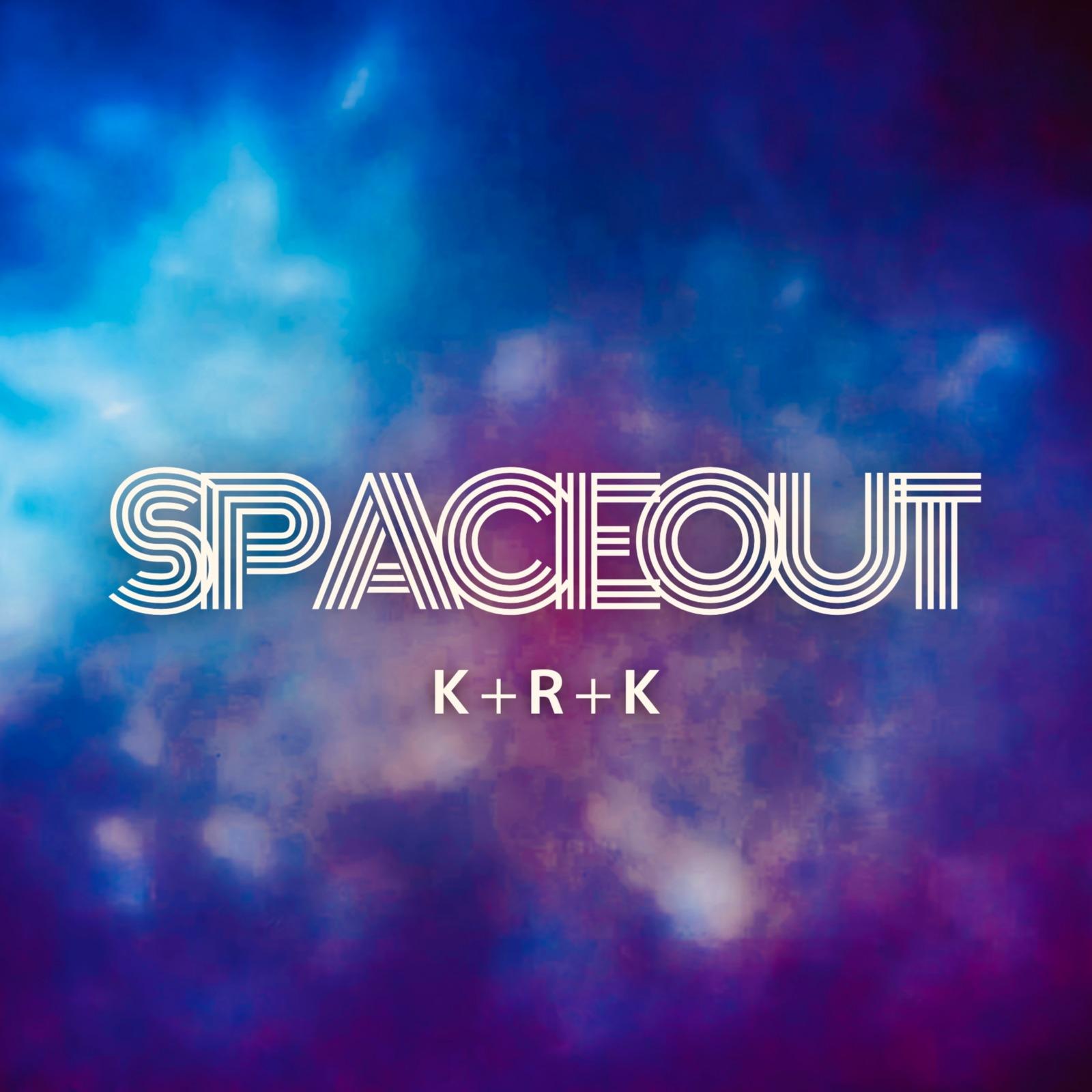 SPACE OUT