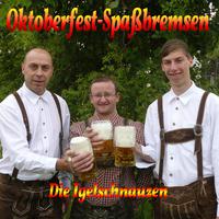 Oktoberfest-Spaßbremsen