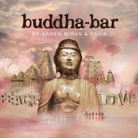 Buddha-Bar by Armen Miran & Ravin