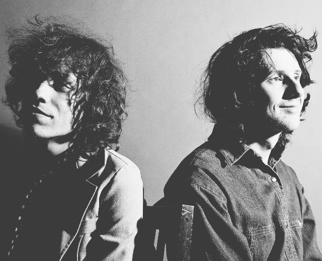 Foxygen