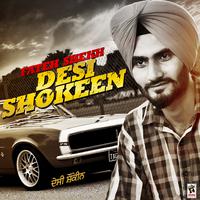 Desi Shokeen