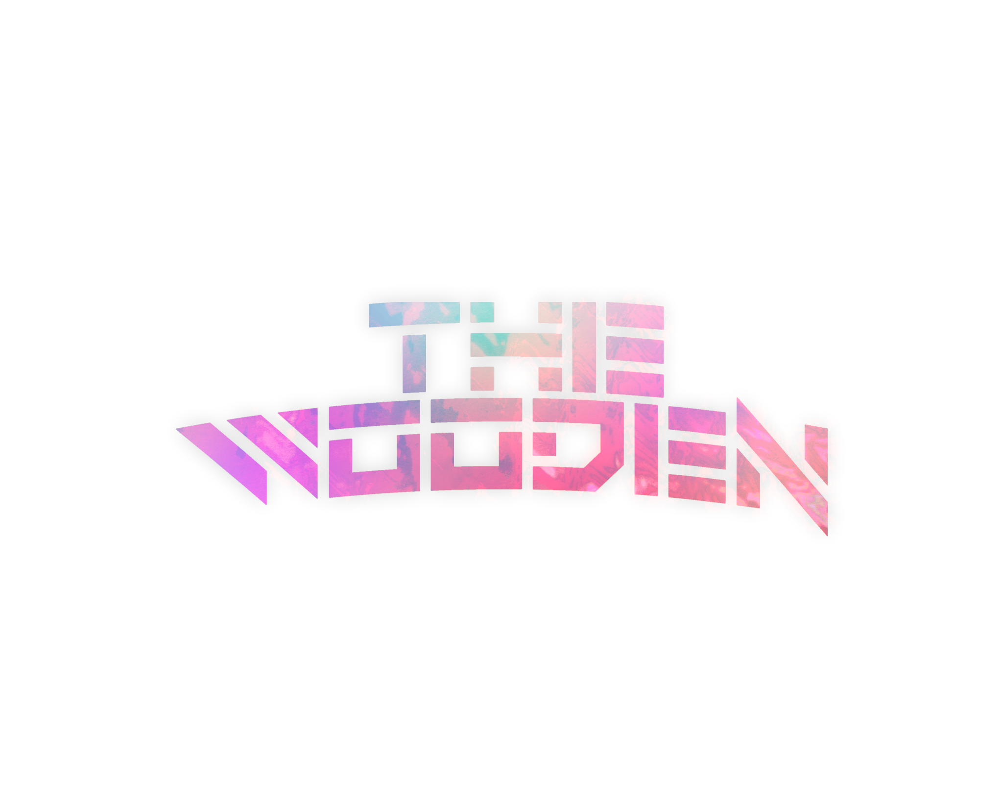 Wooden