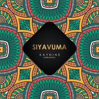 Siyavuma (Instrumental)