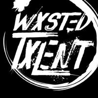 Wxsted Txlent