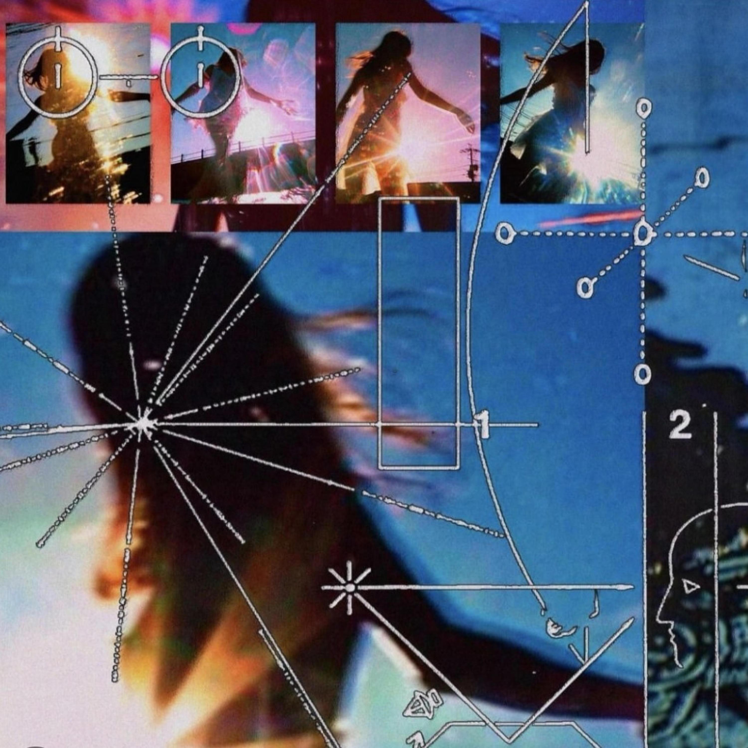 Pronouns (feat. DeQuiviante)