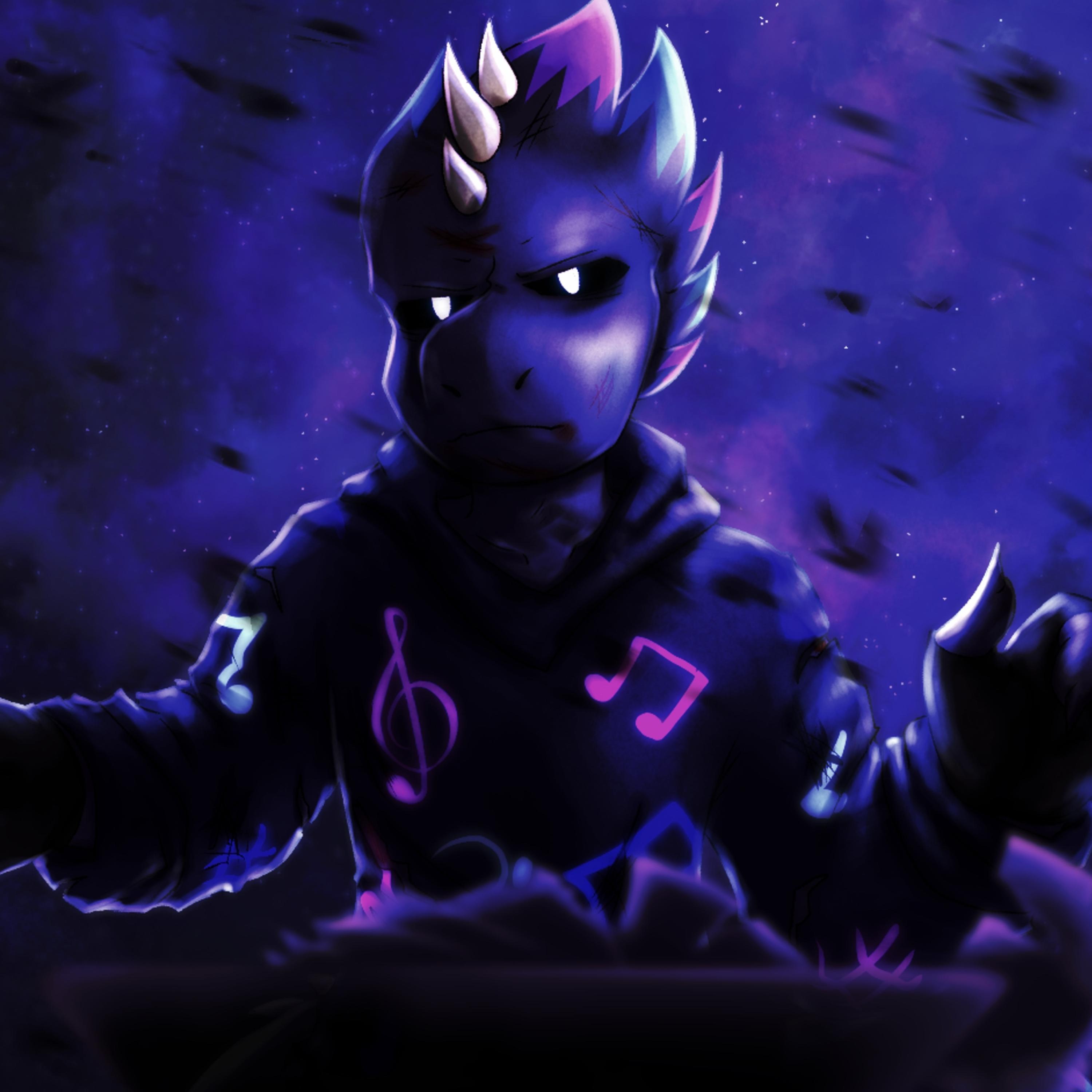 Symphony of The Broken