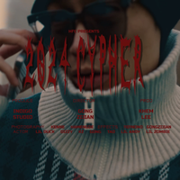 合肥2024 CYPHER