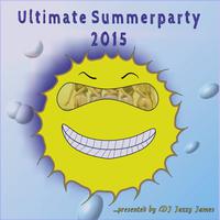 Ultimate Summerparty 2015 (Presented by DJ Jazzy James)