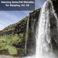 Relaxing Waterfall Melodies for Sleeping, Vol. 02