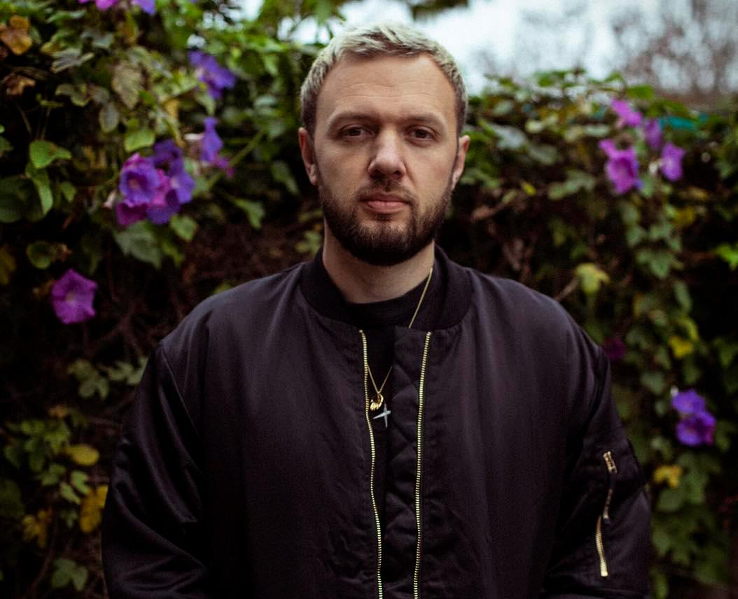 Chris Lake