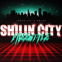 ShilinCity Freestyle