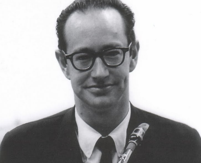 Paul Desmond