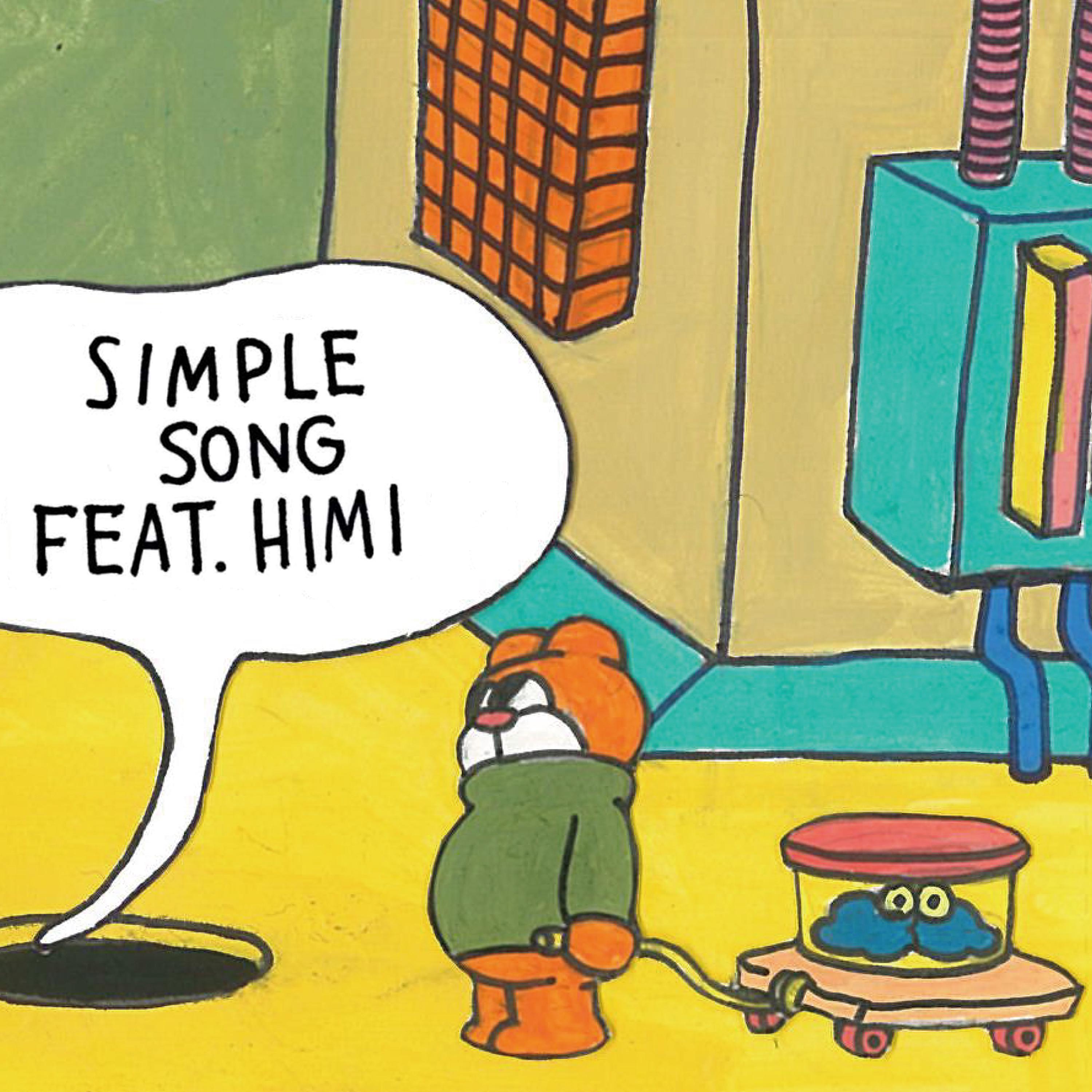Simple Song (feat. HIMI)