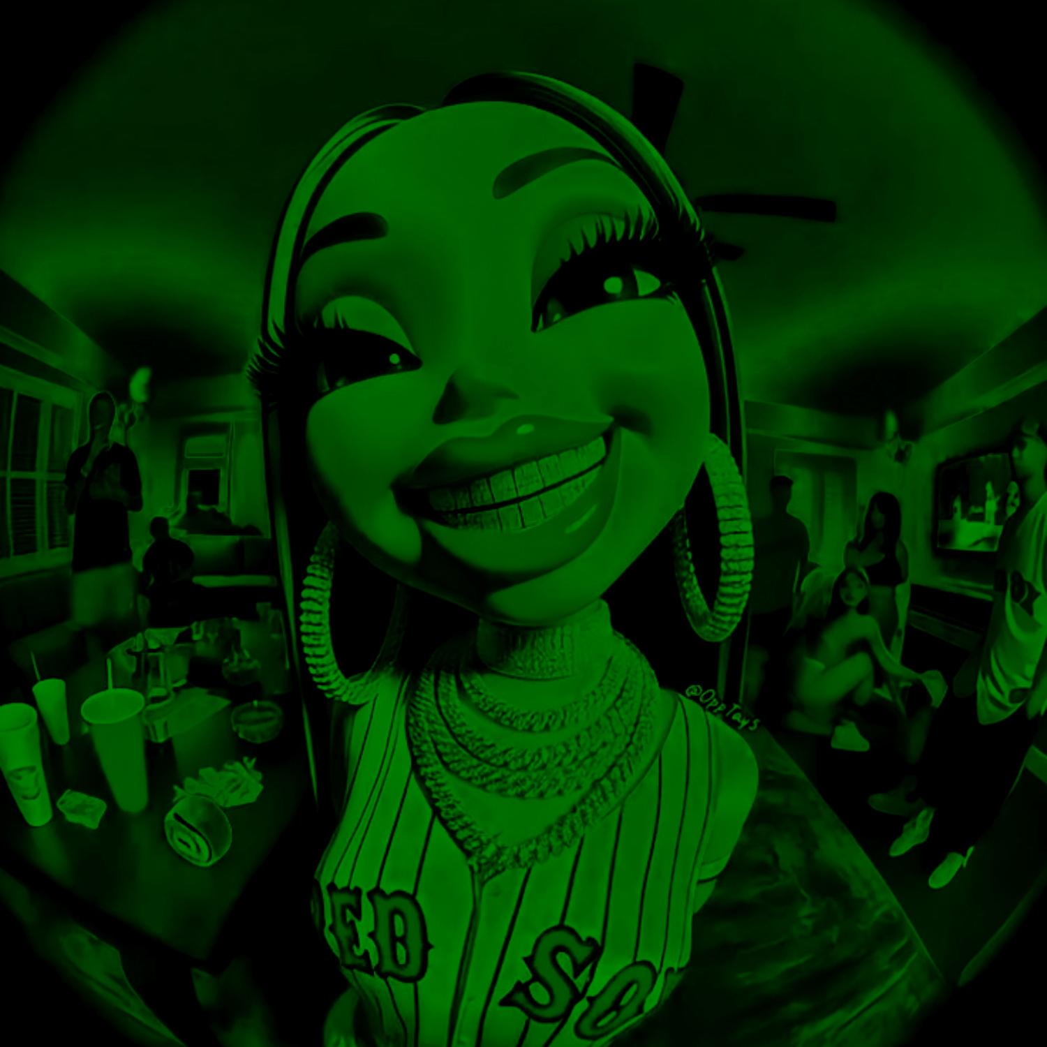 FINA LANA (ULTRA SLOWED)