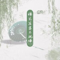 杨花落尽子规啼【鹤鹤过生日啦】