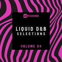 Liquid Drum & Bass Selections, Vol. 04