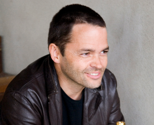 Arve Henriksen