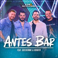 Antes Bar (Ao Vivo)