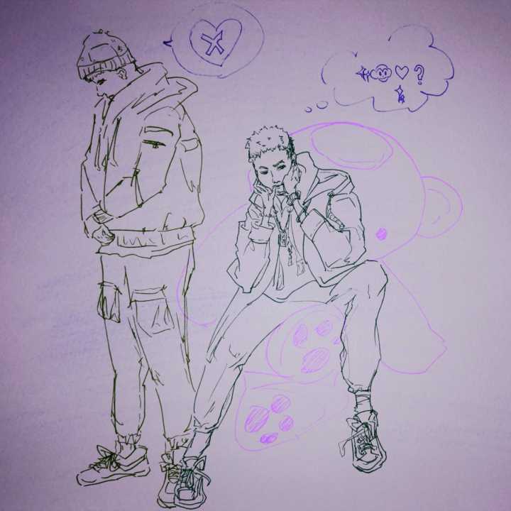 这种感觉真奇妙