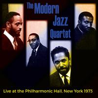 Live at the Philharmonic Hall, New York 1973
