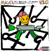 MK-47, Vol. 2