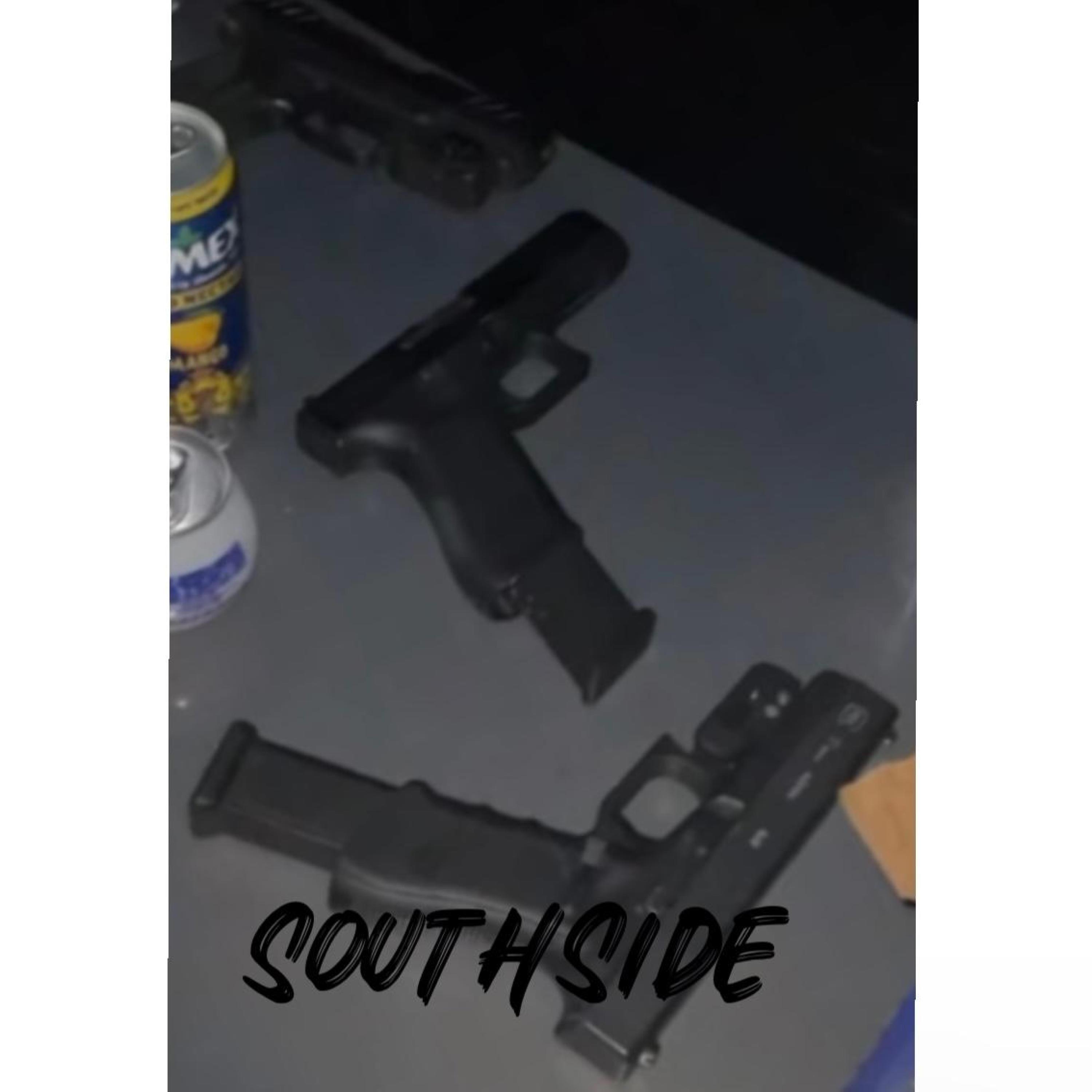 Where They At (feat. Phoenix G, Jrocc & TIM GREEN)