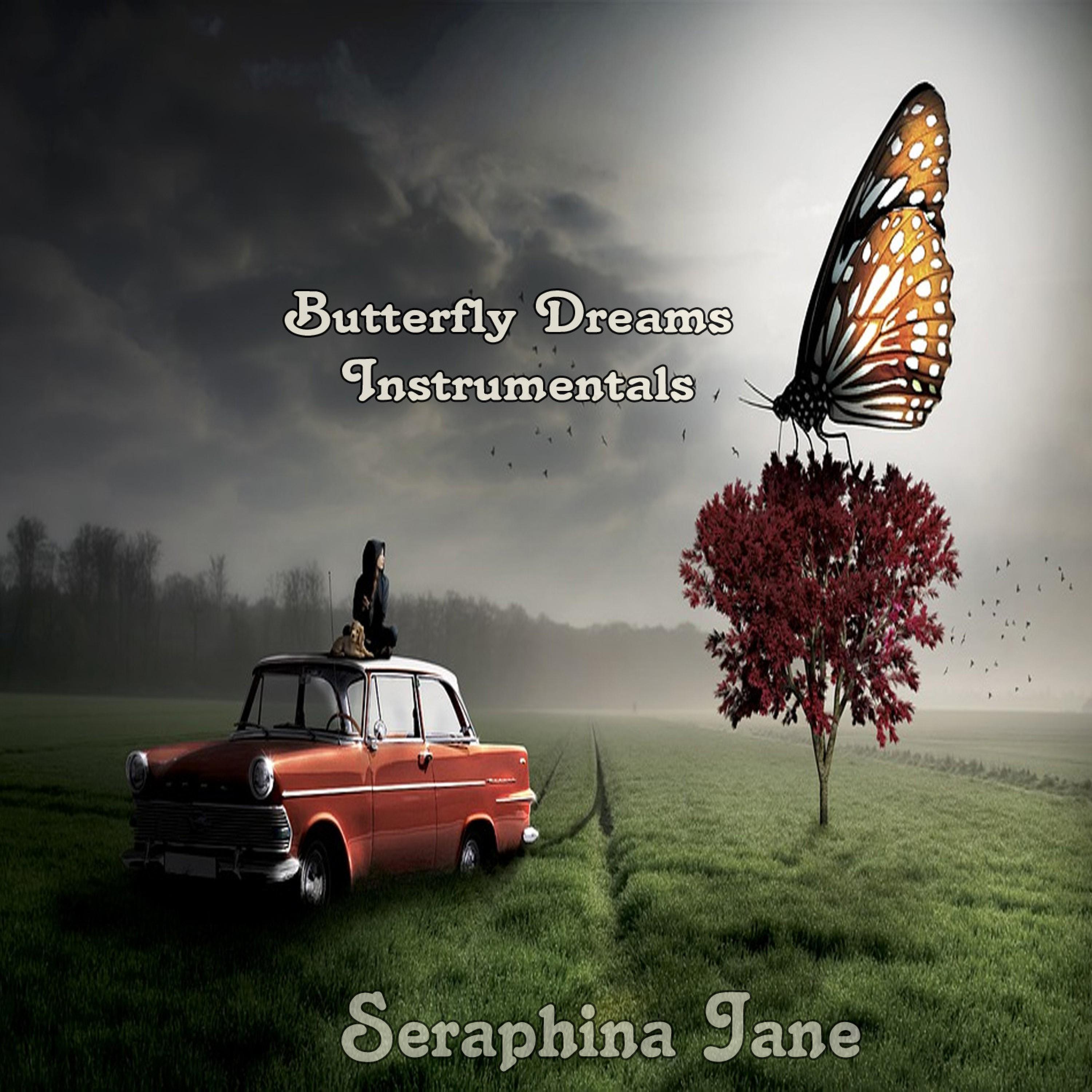 Butterfly Dreams Woodwinds