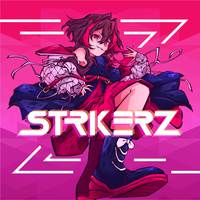 STRIKERZ