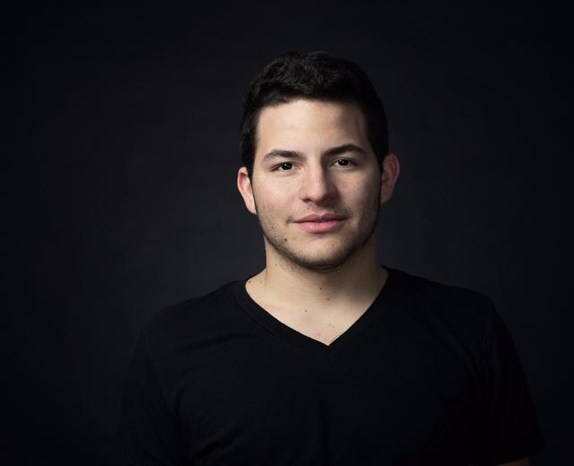 Andrés Badler