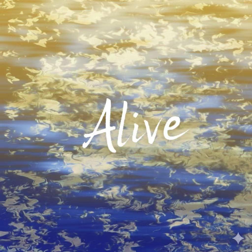 Alive