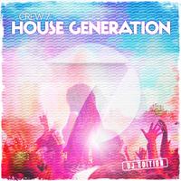 House Generation - DJ Edition