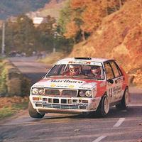 Retro Rally